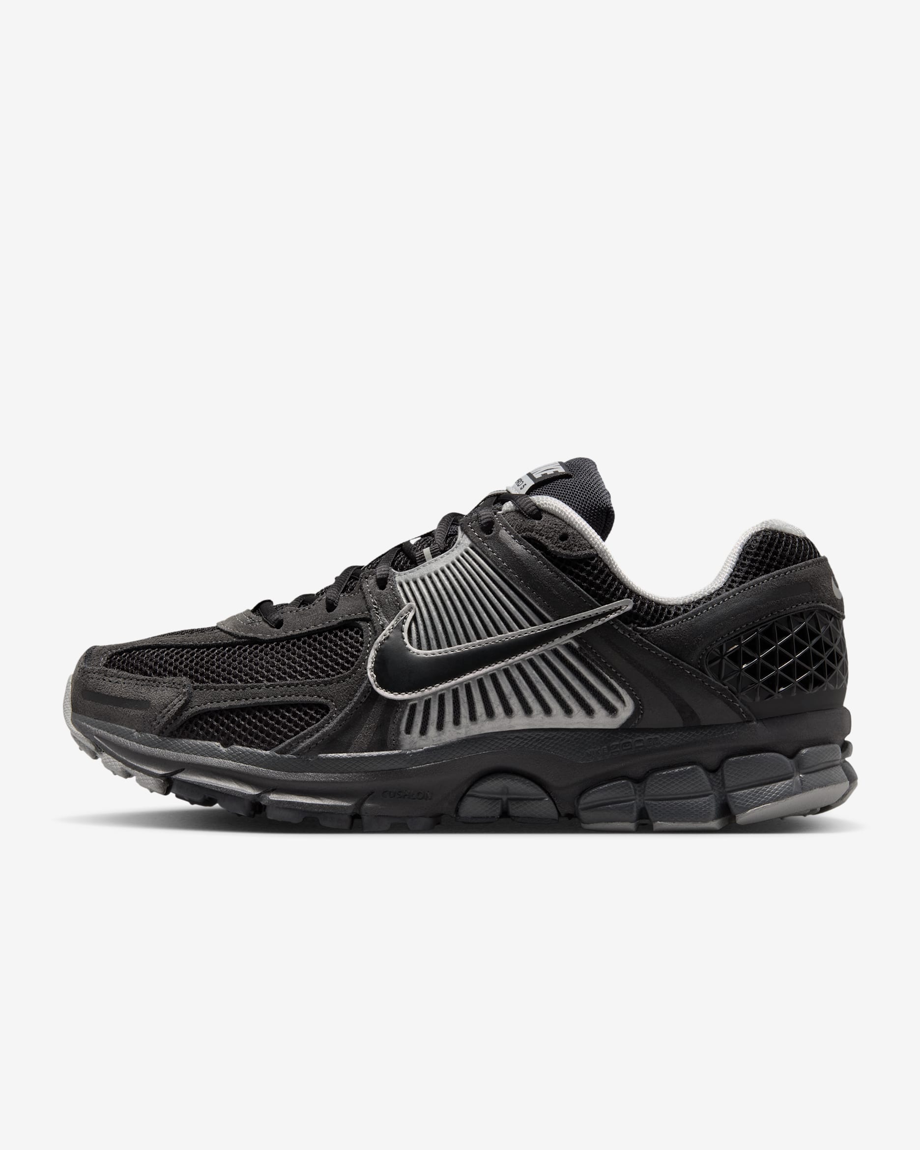 Nike Zoom Vomero 5 メンズシューズ ブラック Nike Zoom Vomero 5 Low Triple Black - BV1358-003 | eBay